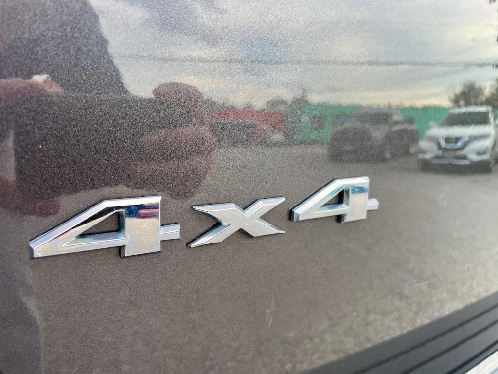 used 2017 Jeep Compass car, priced at $11,999