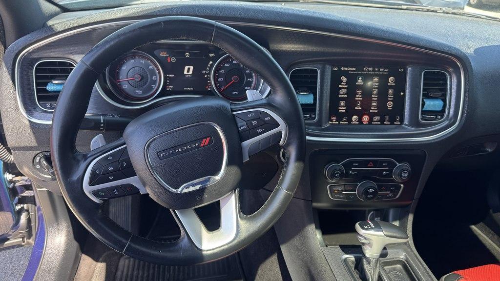 used 2016 Dodge Charger car, priced at $14,995