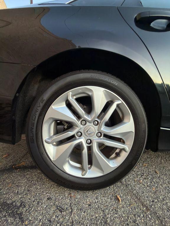 used 2018 Honda Accord car, priced at $15,750