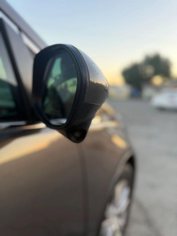 used 2014 Honda Odyssey car, priced at $14,400