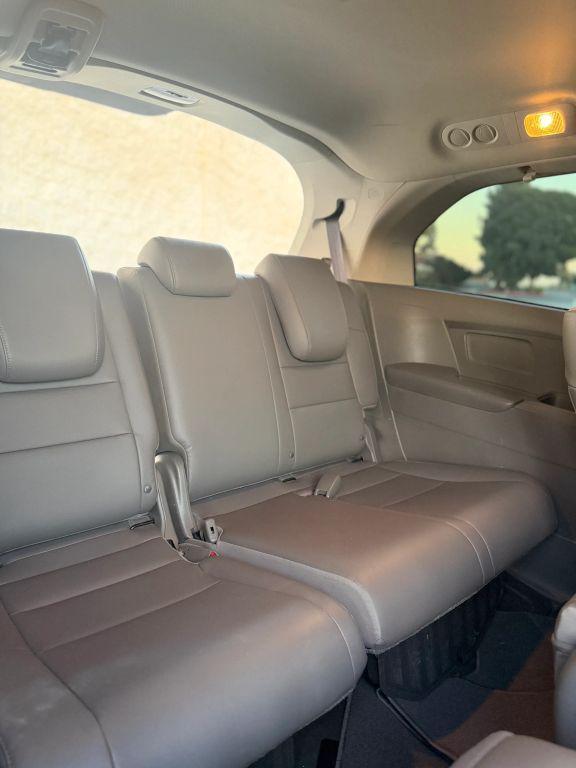 used 2014 Honda Odyssey car, priced at $14,400