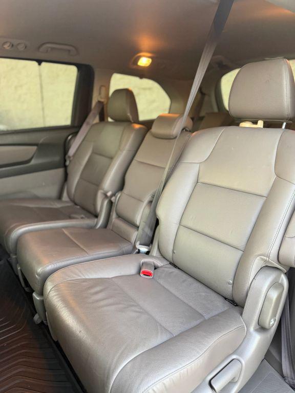 used 2014 Honda Odyssey car, priced at $14,400