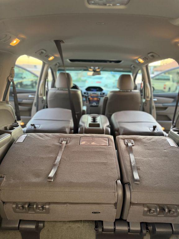 used 2014 Honda Odyssey car, priced at $14,400