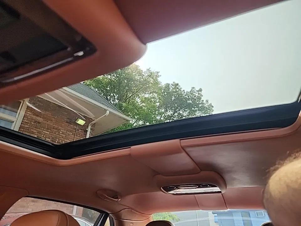 used 2014 Bentley Flying Spur car, priced at $59,500