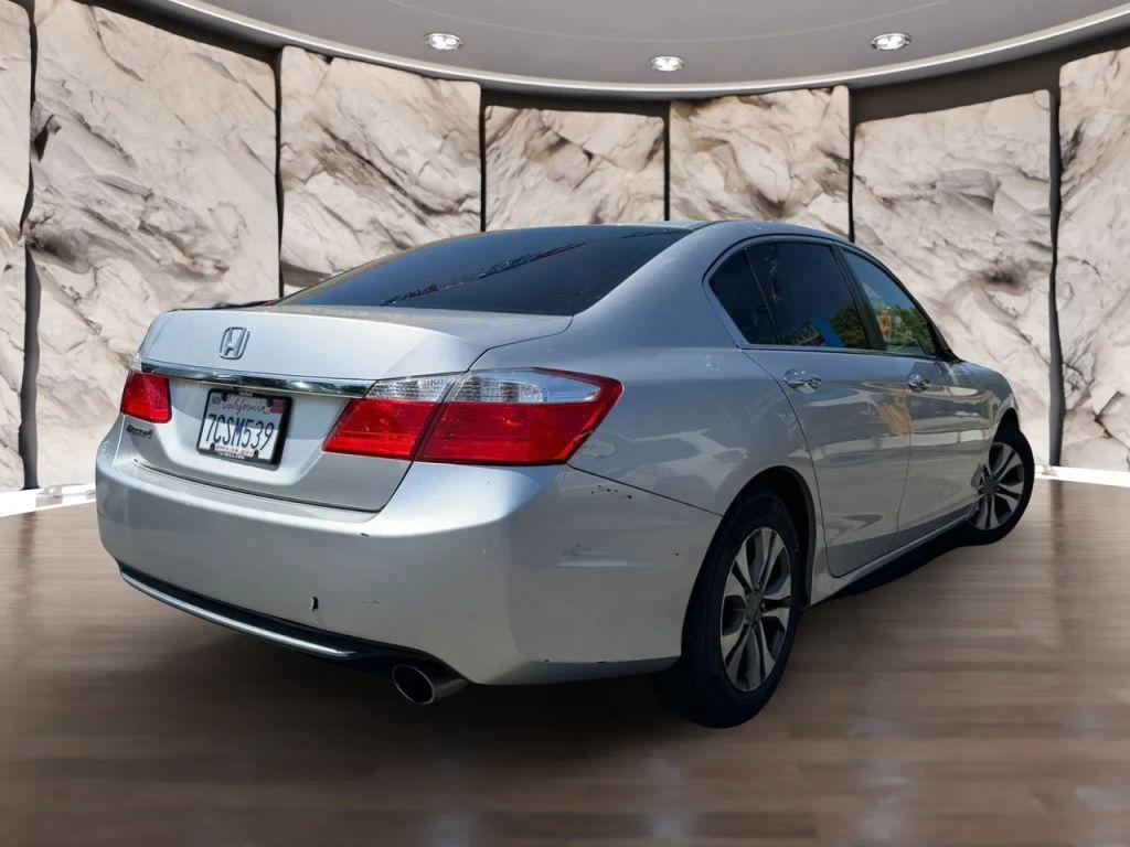 used 2014 Honda Accord car, priced at $10,995