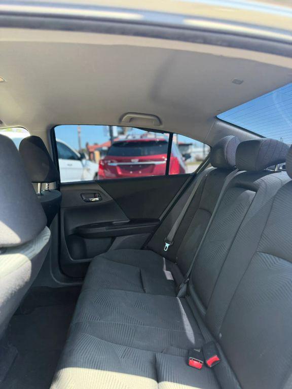 used 2014 Honda Accord car, priced at $10,995