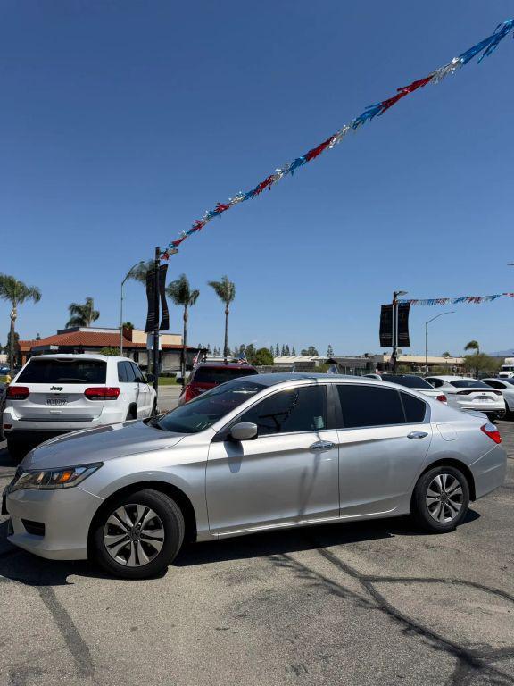 used 2014 Honda Accord car, priced at $10,995