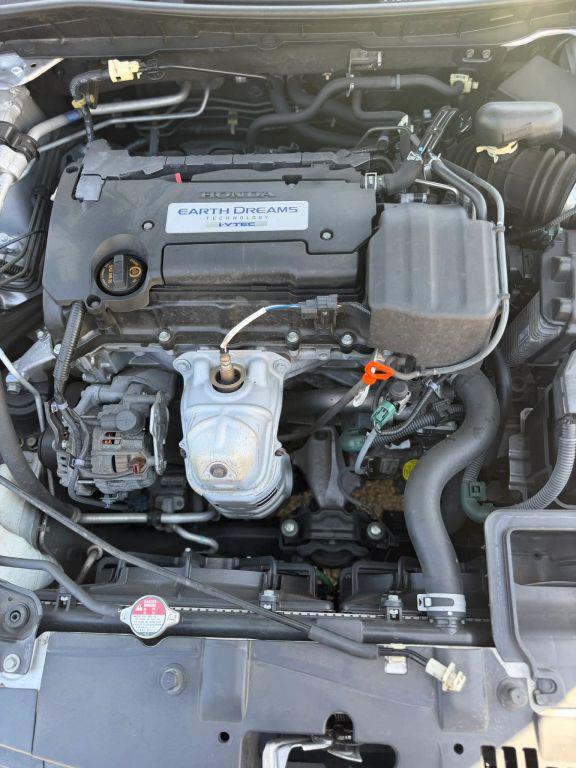 used 2014 Honda Accord car, priced at $10,995