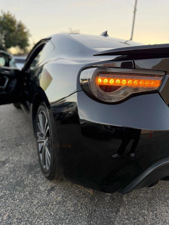 used 2014 Scion FR-S car, priced at $17,995