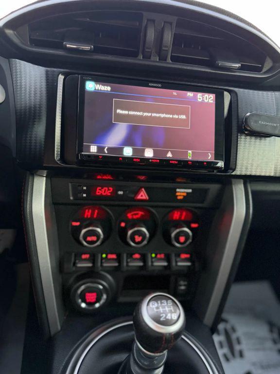 used 2014 Scion FR-S car, priced at $17,995