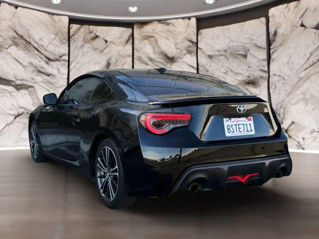 used 2014 Scion FR-S car, priced at $17,995