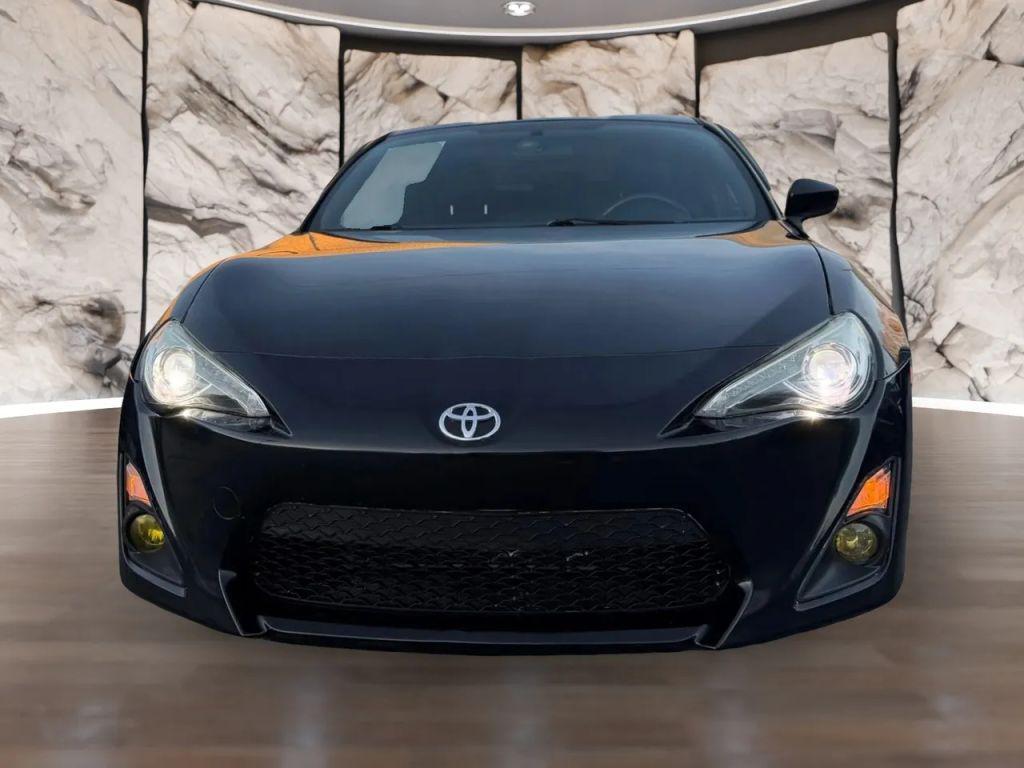 used 2014 Scion FR-S car, priced at $17,995