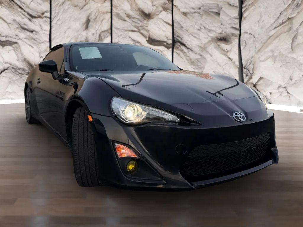 used 2014 Scion FR-S car, priced at $17,995