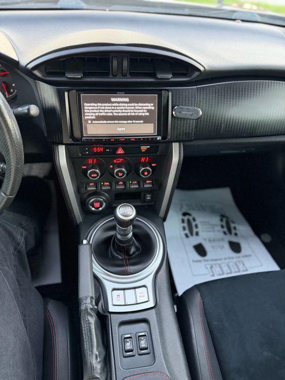used 2014 Scion FR-S car, priced at $17,995