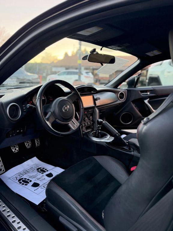 used 2014 Scion FR-S car, priced at $17,995