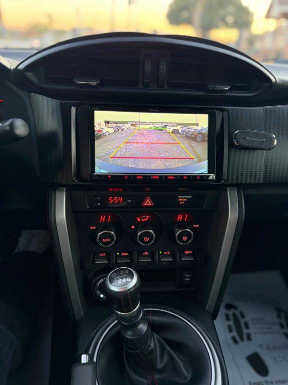 used 2014 Scion FR-S car, priced at $17,995