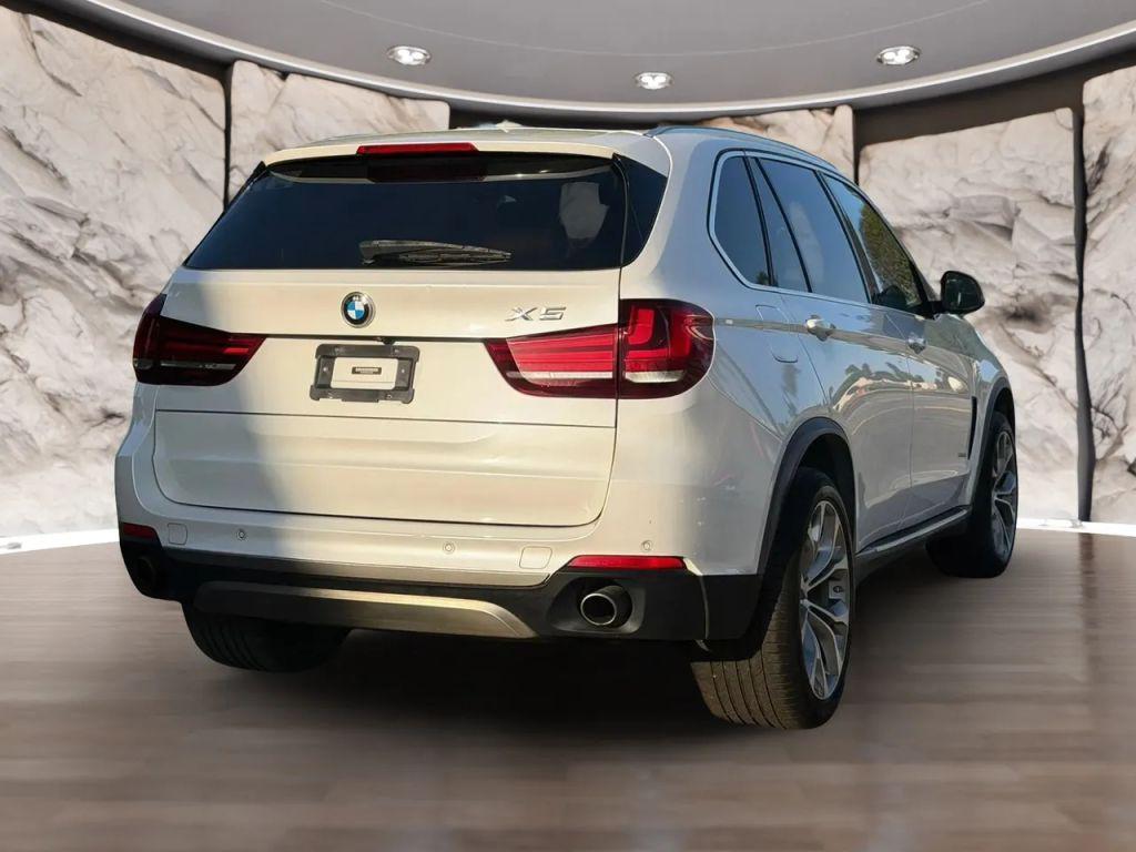 used 2016 BMW X5 car, priced at $20,995