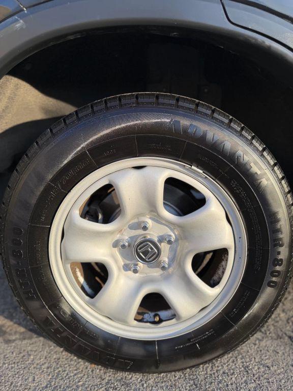 used 2016 Honda CR-V car, priced at $14,995