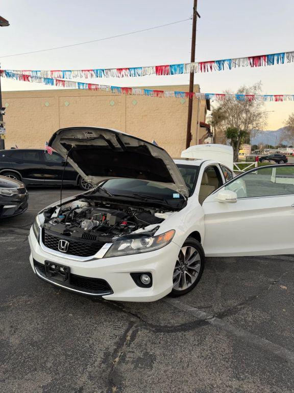 used 2013 Honda Accord car, priced at $13,500