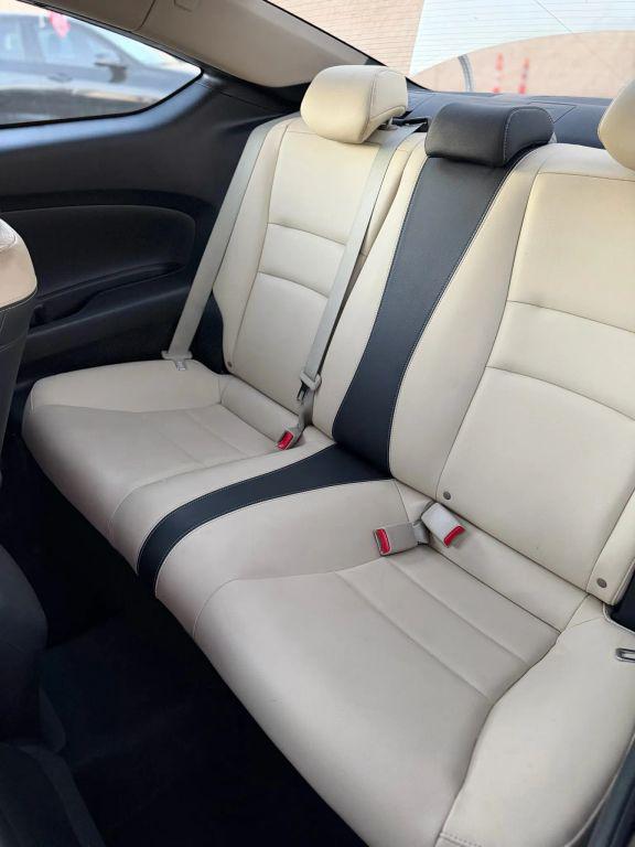 used 2013 Honda Accord car, priced at $13,500