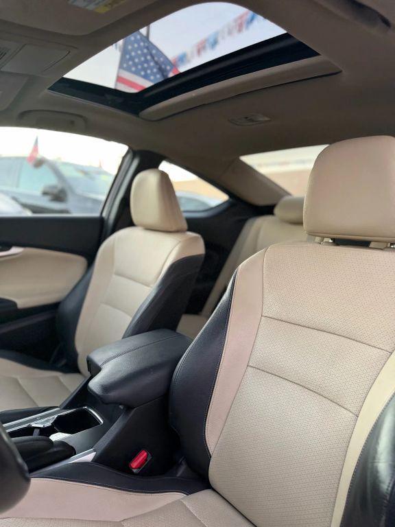 used 2013 Honda Accord car, priced at $13,500