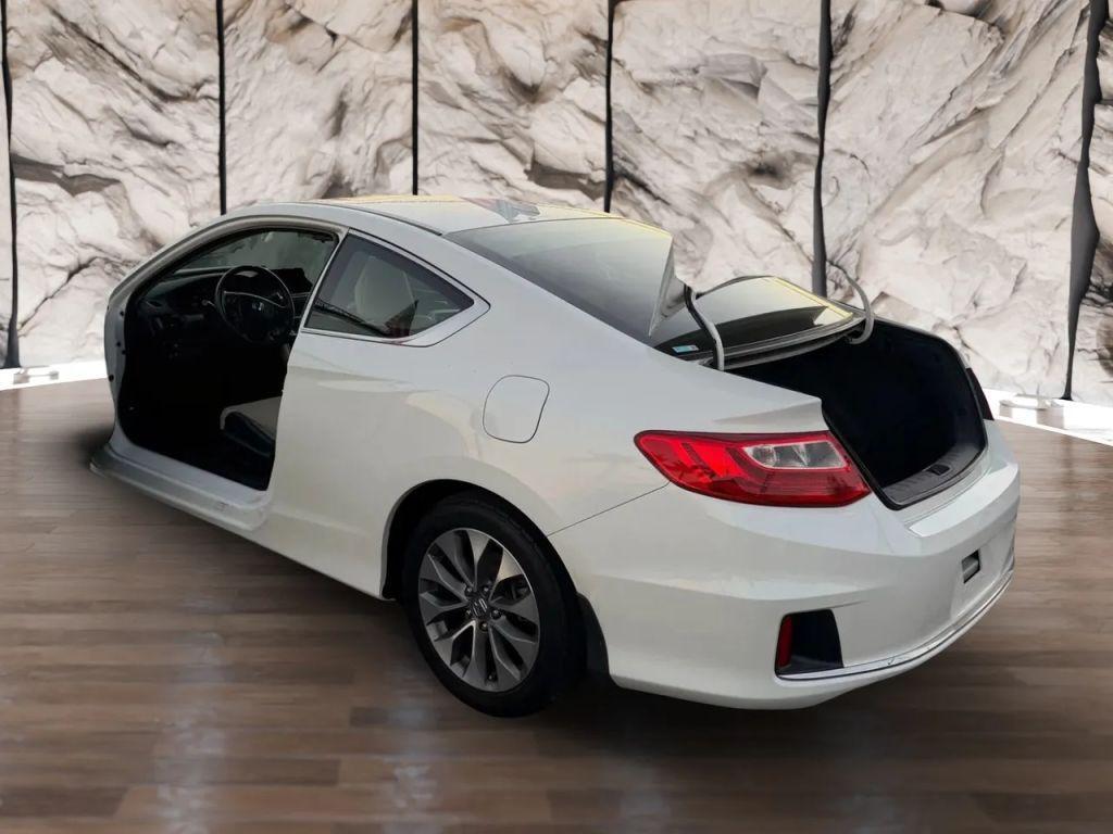 used 2013 Honda Accord car, priced at $13,500