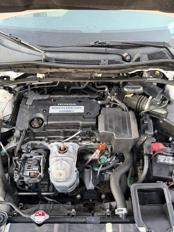 used 2013 Honda Accord car, priced at $13,500