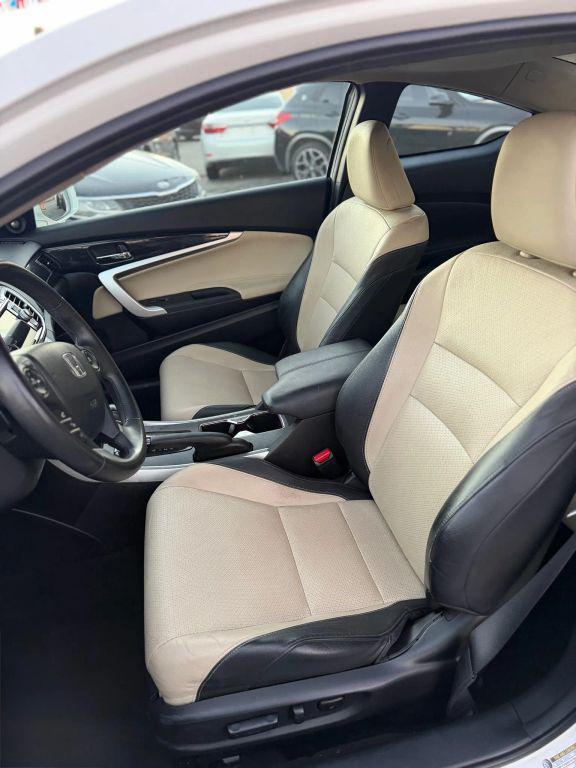 used 2013 Honda Accord car, priced at $13,500