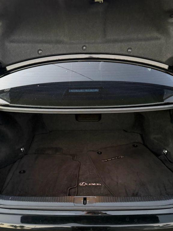 used 2013 Lexus ES 350 car, priced at $14,220