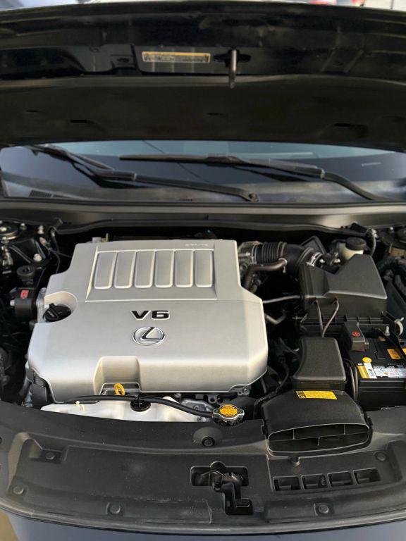 used 2013 Lexus ES 350 car, priced at $14,220