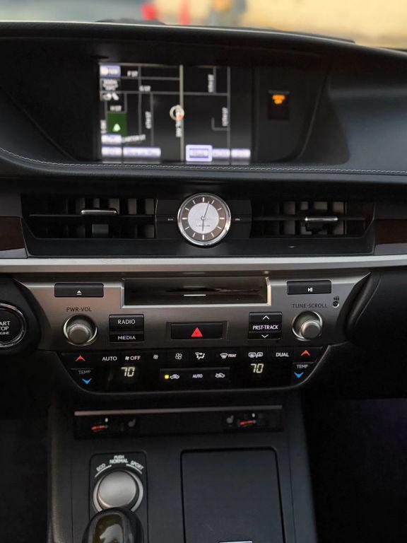 used 2013 Lexus ES 350 car, priced at $14,220