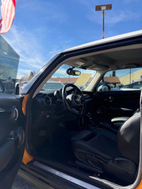 used 2014 MINI Hardtop car, priced at $11,695