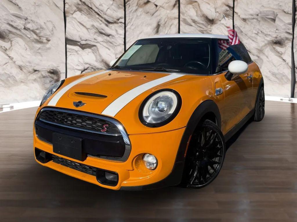 used 2014 MINI Hardtop car, priced at $11,695