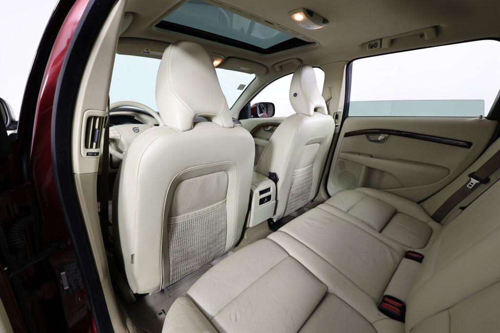 used 2009 Volvo XC70 car, priced at $9,990