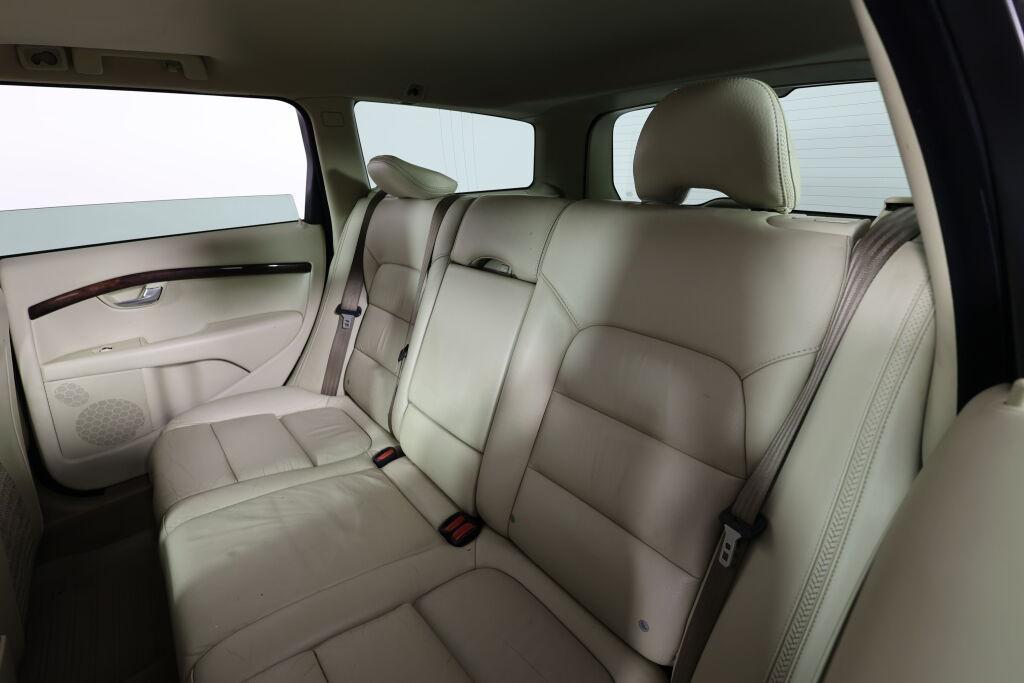 used 2009 Volvo XC70 car, priced at $9,990