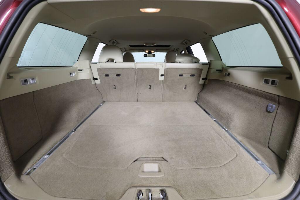 used 2009 Volvo XC70 car, priced at $9,990