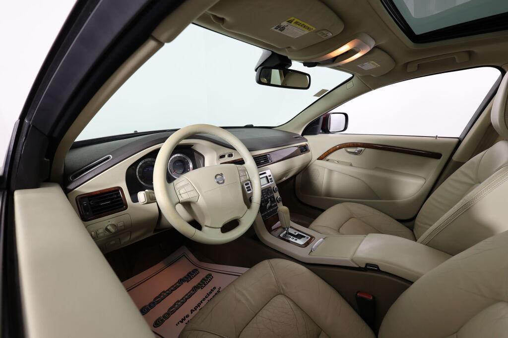 used 2009 Volvo XC70 car, priced at $9,990