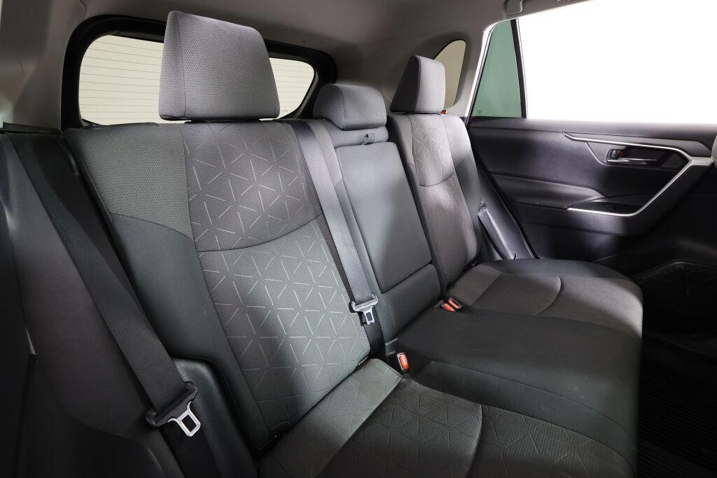 used 2019 Toyota RAV4 car, priced at $19,294