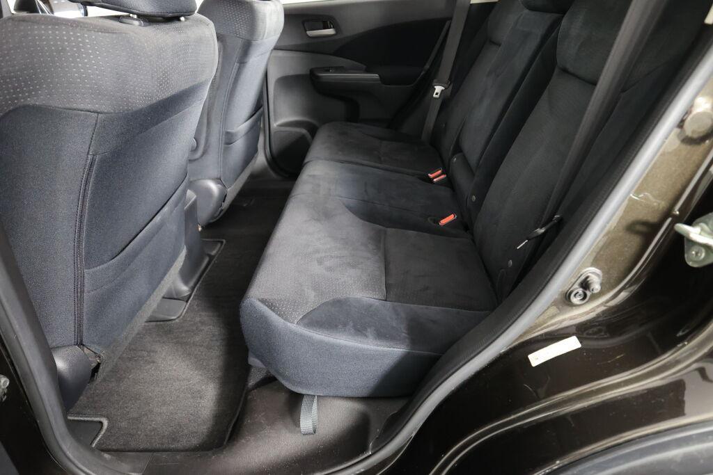used 2014 Honda CR-V car, priced at $12,795