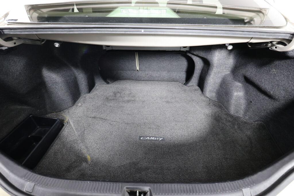 used 2008 Toyota Camry car, priced at $6,793