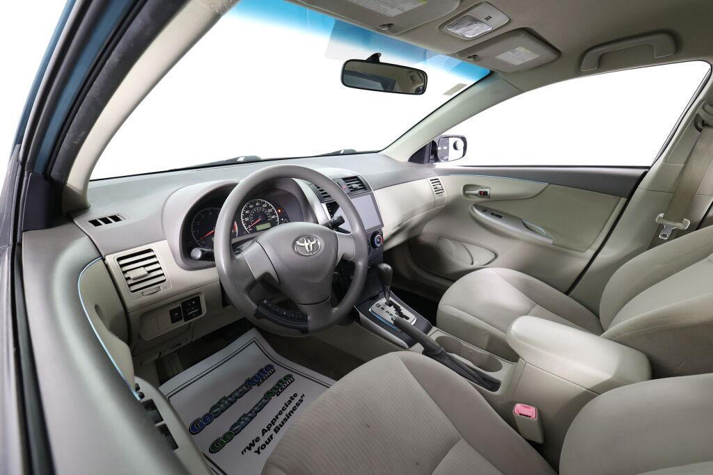 used 2010 Toyota Corolla car, priced at $8,493
