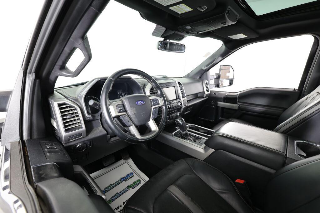 used 2018 Ford F-150 car, priced at $25,494