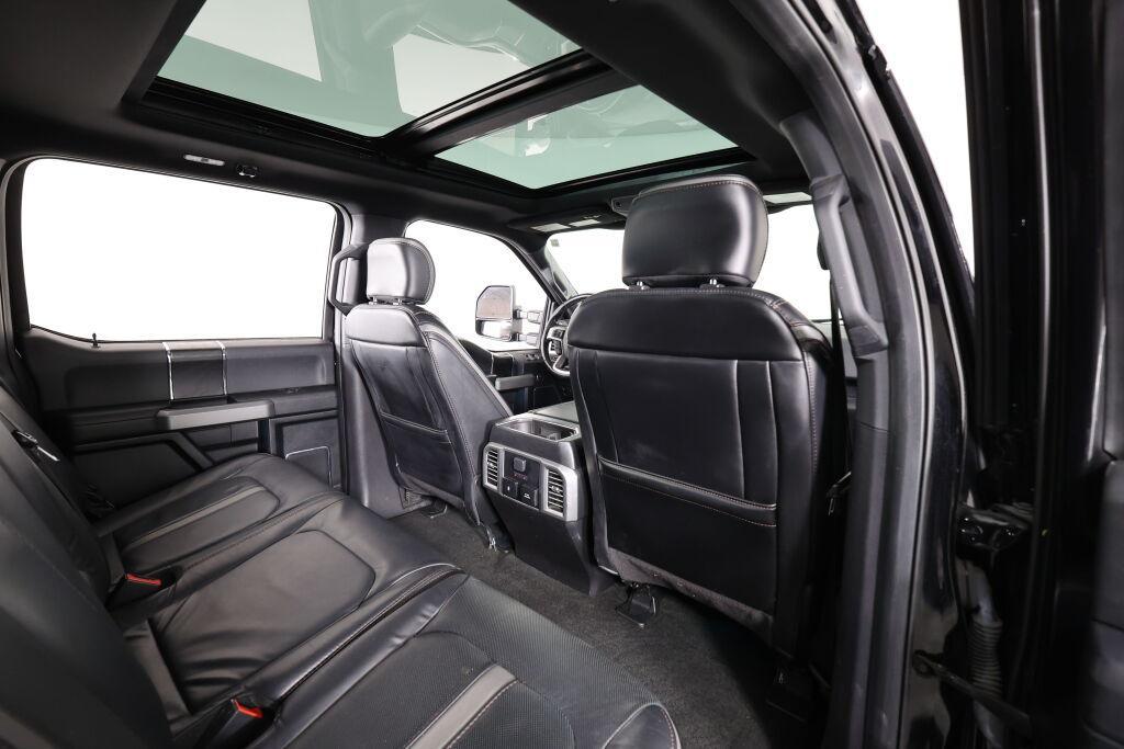 used 2018 Ford F-150 car, priced at $25,494