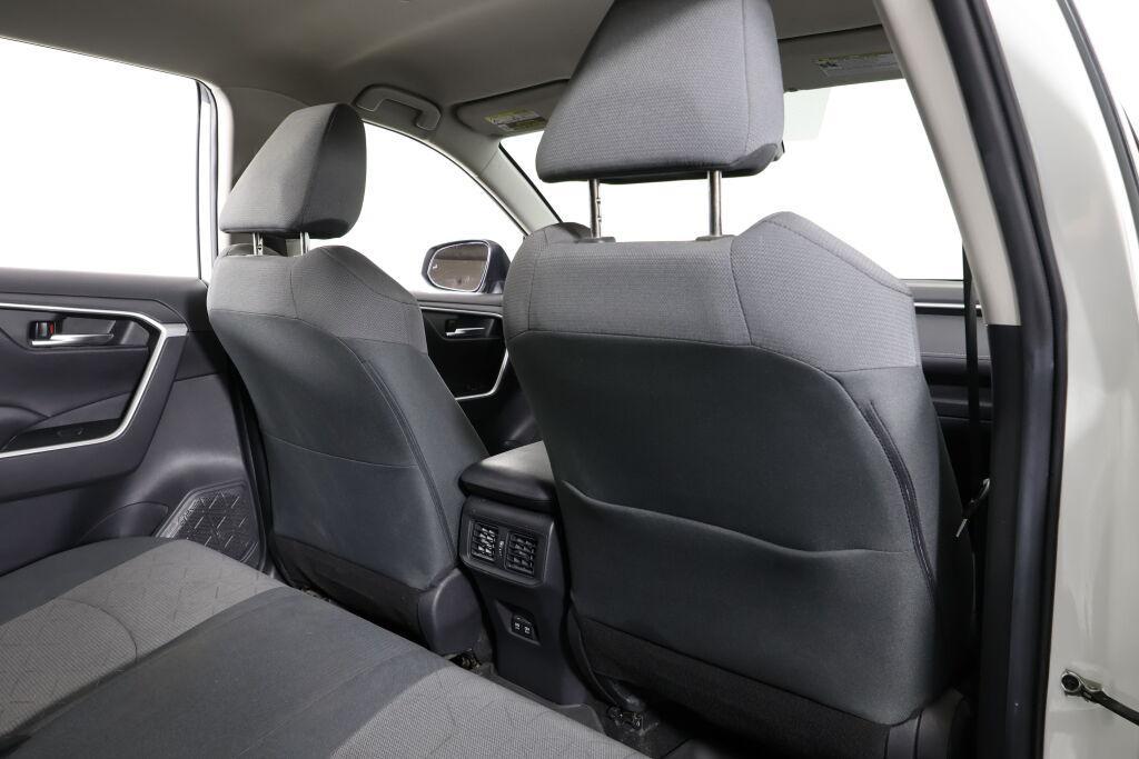 used 2020 Toyota RAV4 car, priced at $16,791