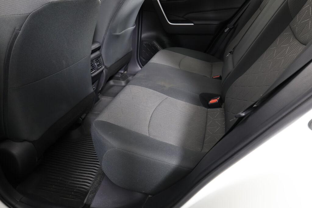 used 2020 Toyota RAV4 car, priced at $16,791