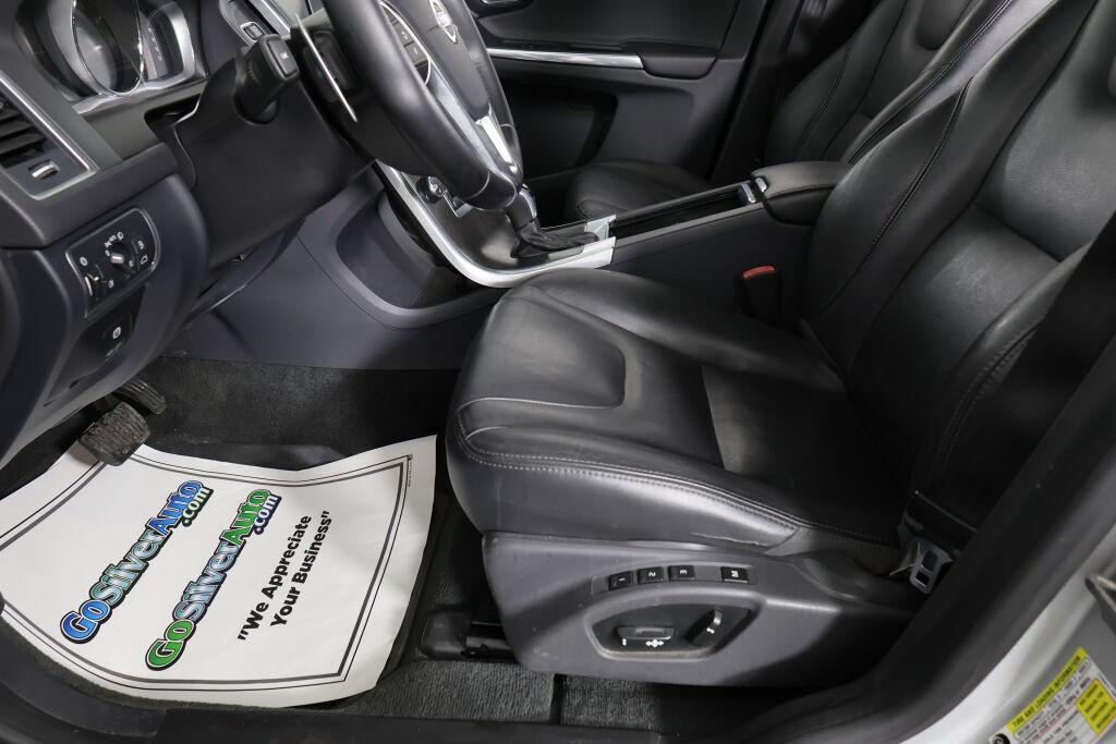 used 2015 Volvo XC60 car, priced at $9,987