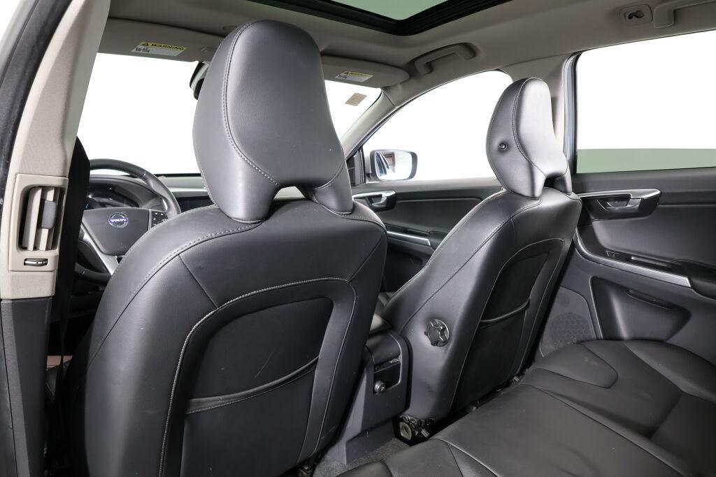 used 2015 Volvo XC60 car, priced at $9,987