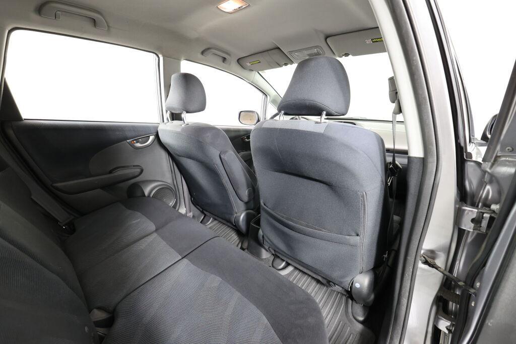 used 2009 Honda Fit car, priced at $7,694