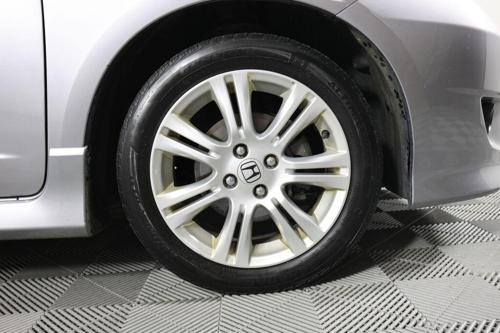 used 2009 Honda Fit car, priced at $7,694