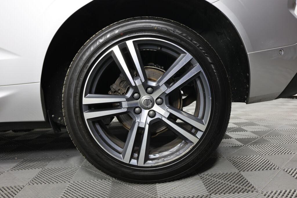 used 2018 Volvo XC60 car, priced at $11,291